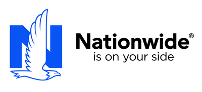 Logo for sponsor Nationwide